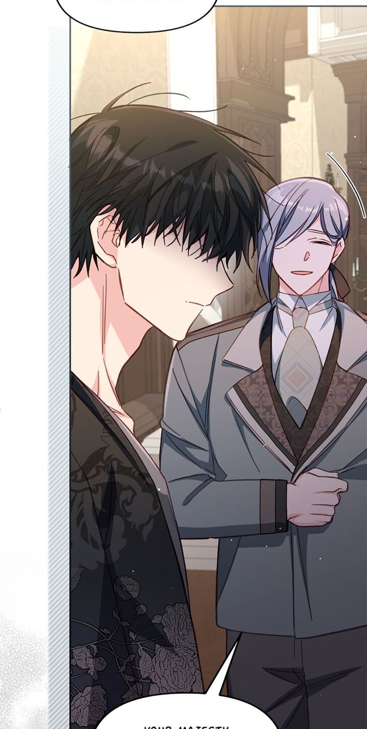 Read Philomel the Fake EN Manga Online