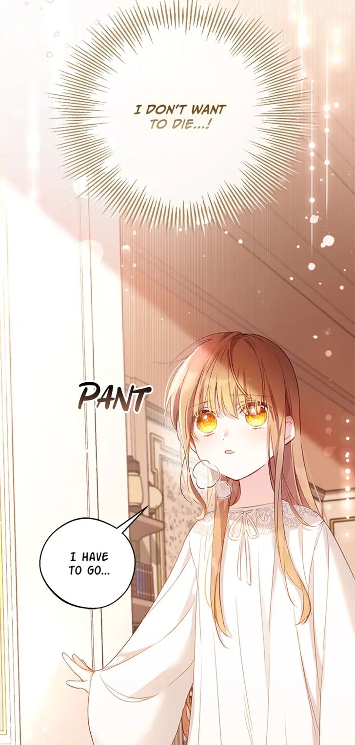 Read Philomel the Fake EN Manga Online