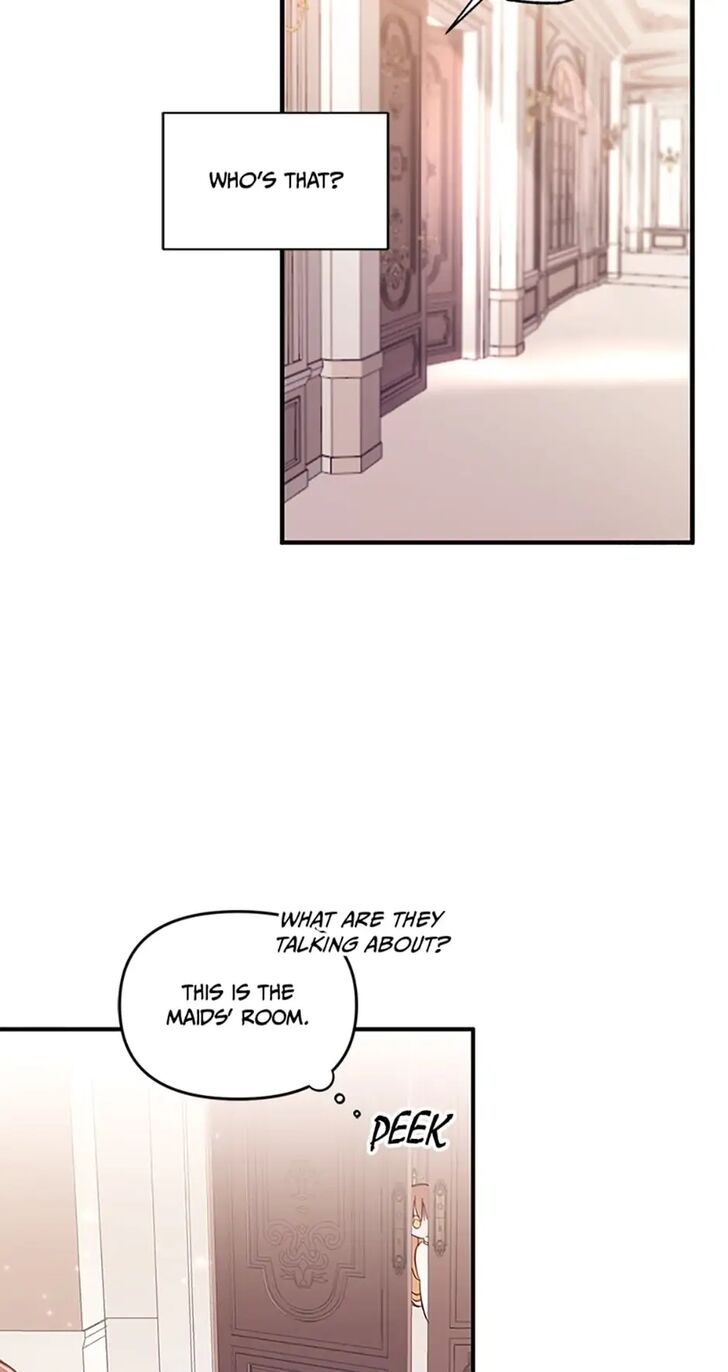 Read Philomel the Fake EN Manga Online
