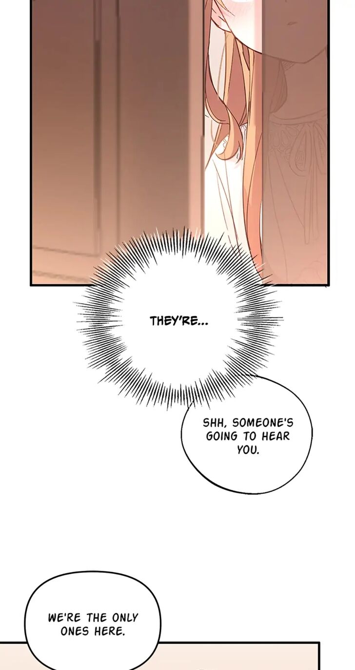 Read Philomel the Fake EN Manga Online