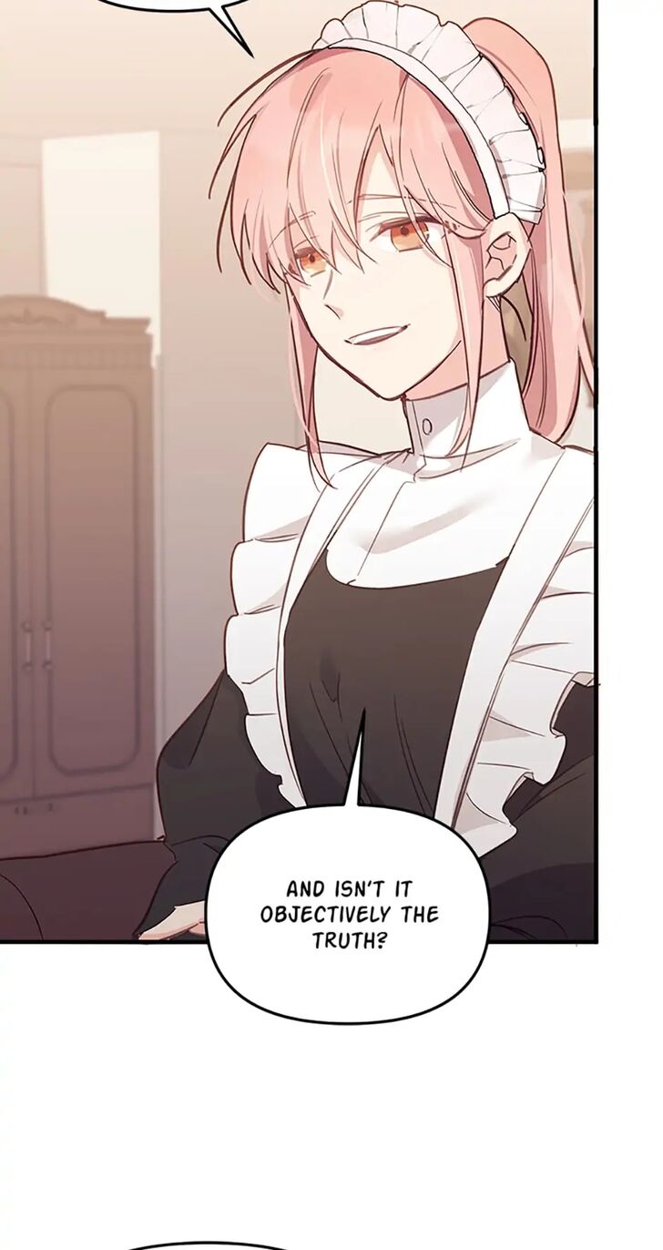 Read Philomel the Fake EN Manga Online