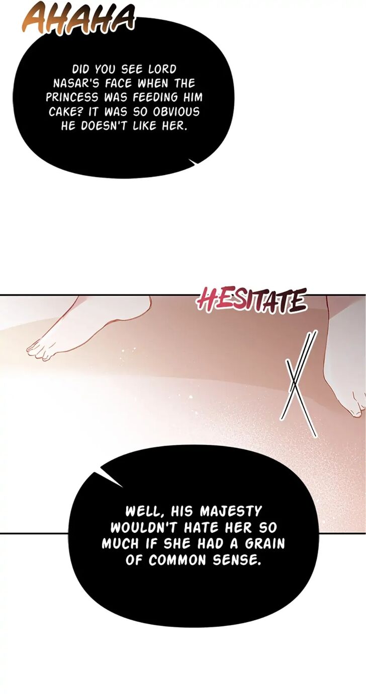 Read Philomel the Fake EN Manga Online