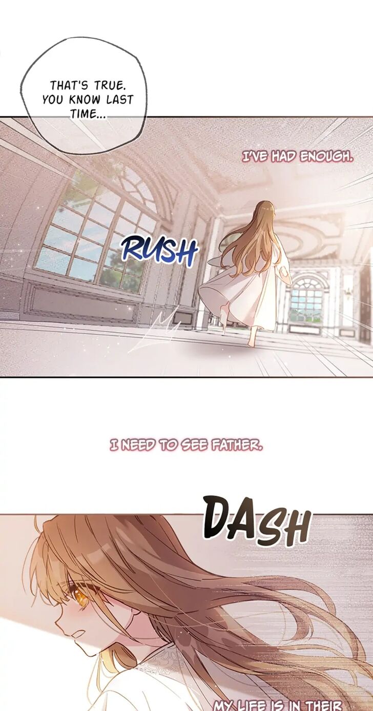 Read Philomel the Fake EN Manga Online