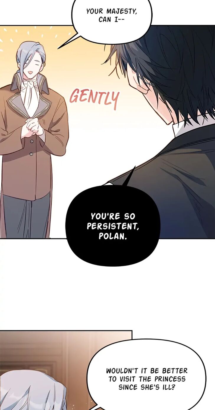 Read Philomel the Fake EN Manga Online