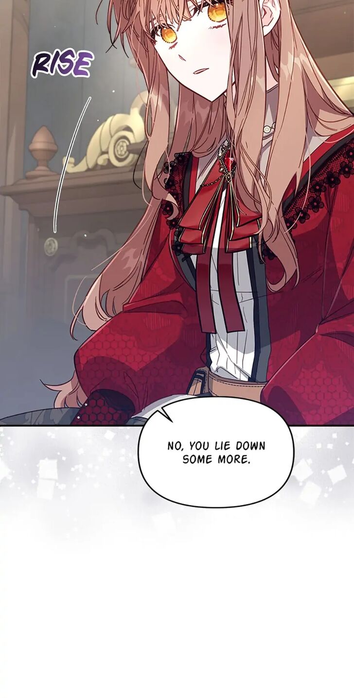Read Philomel the Fake EN Manga Online