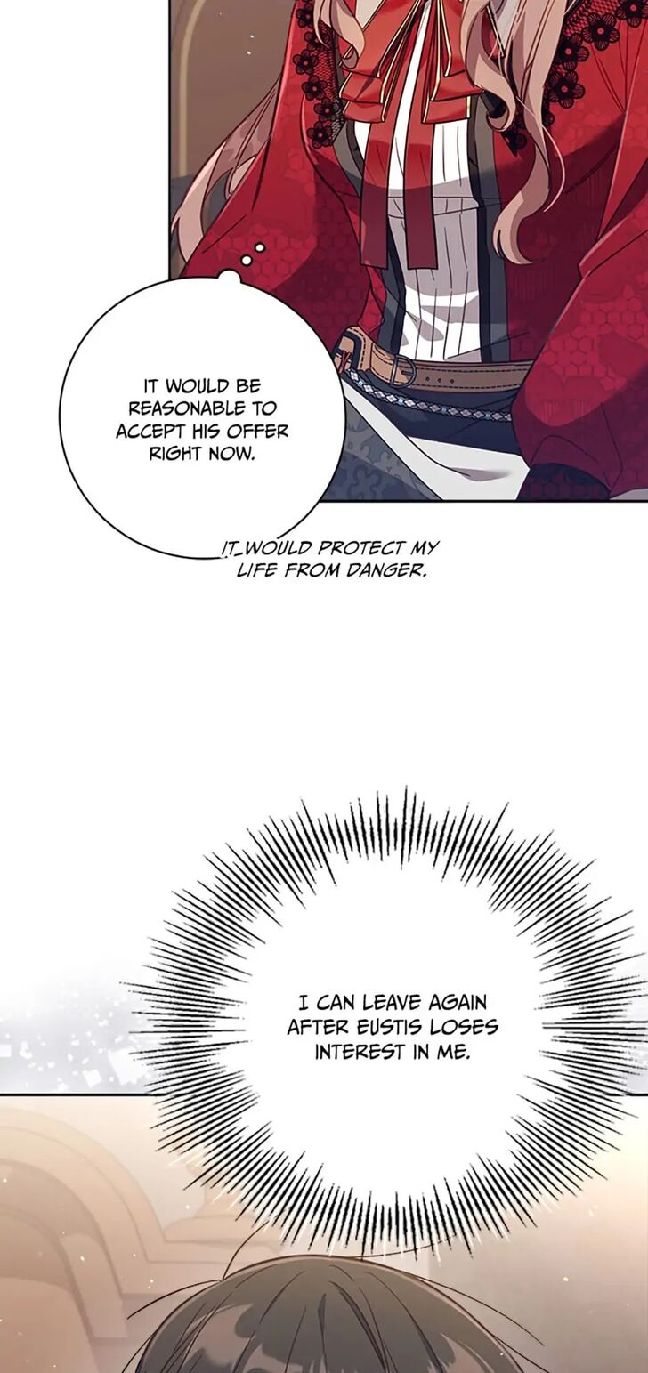Read Philomel the Fake EN Manga Online