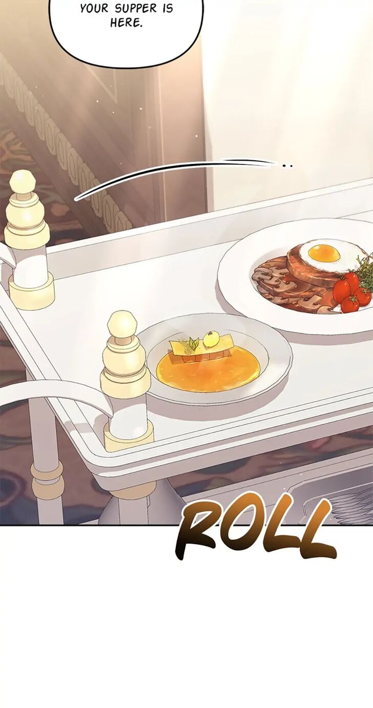 Read Philomel the Fake EN Manga Online
