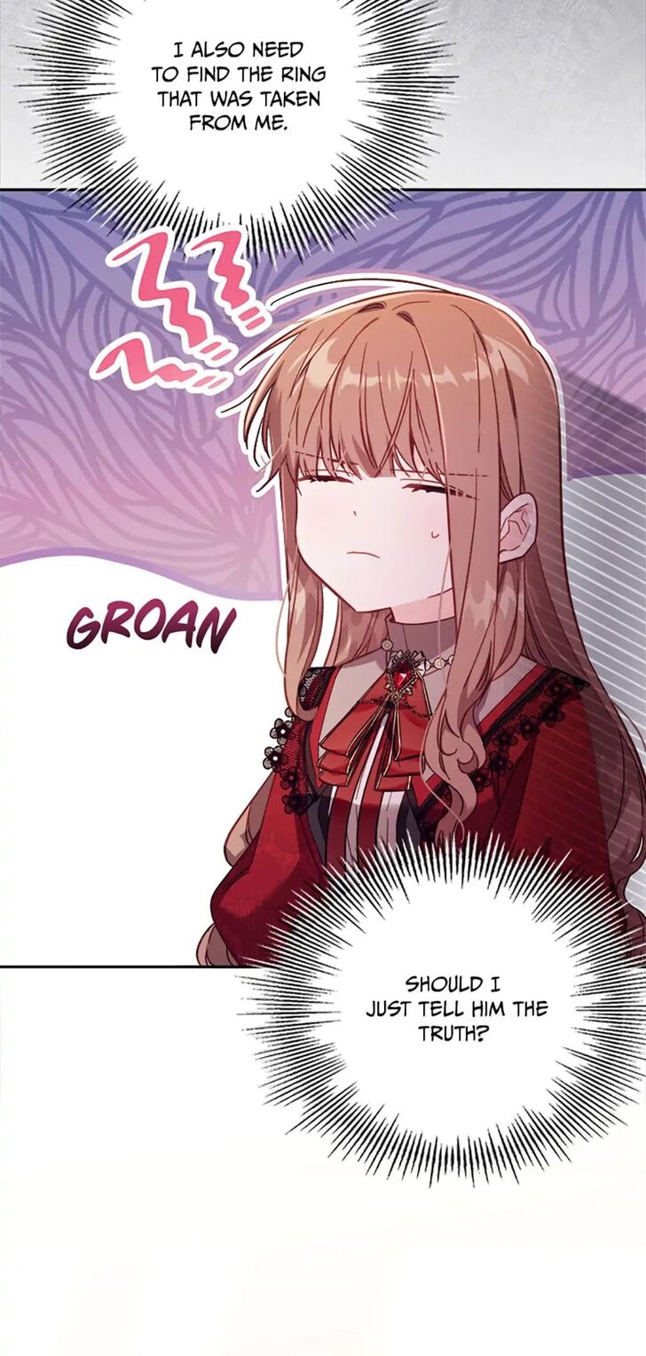Read Philomel the Fake EN Manga Online
