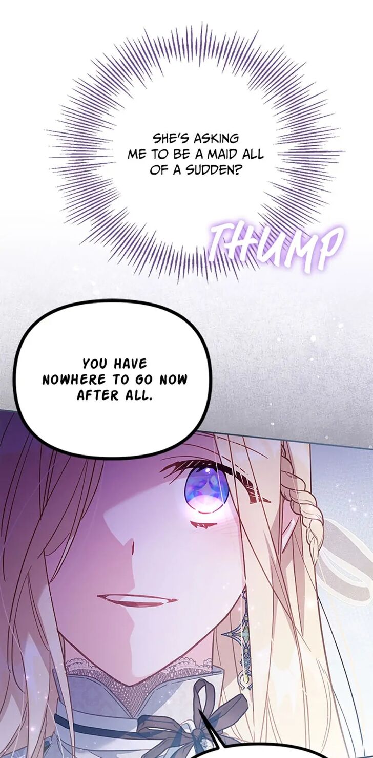 Read Philomel the Fake EN Manga Online