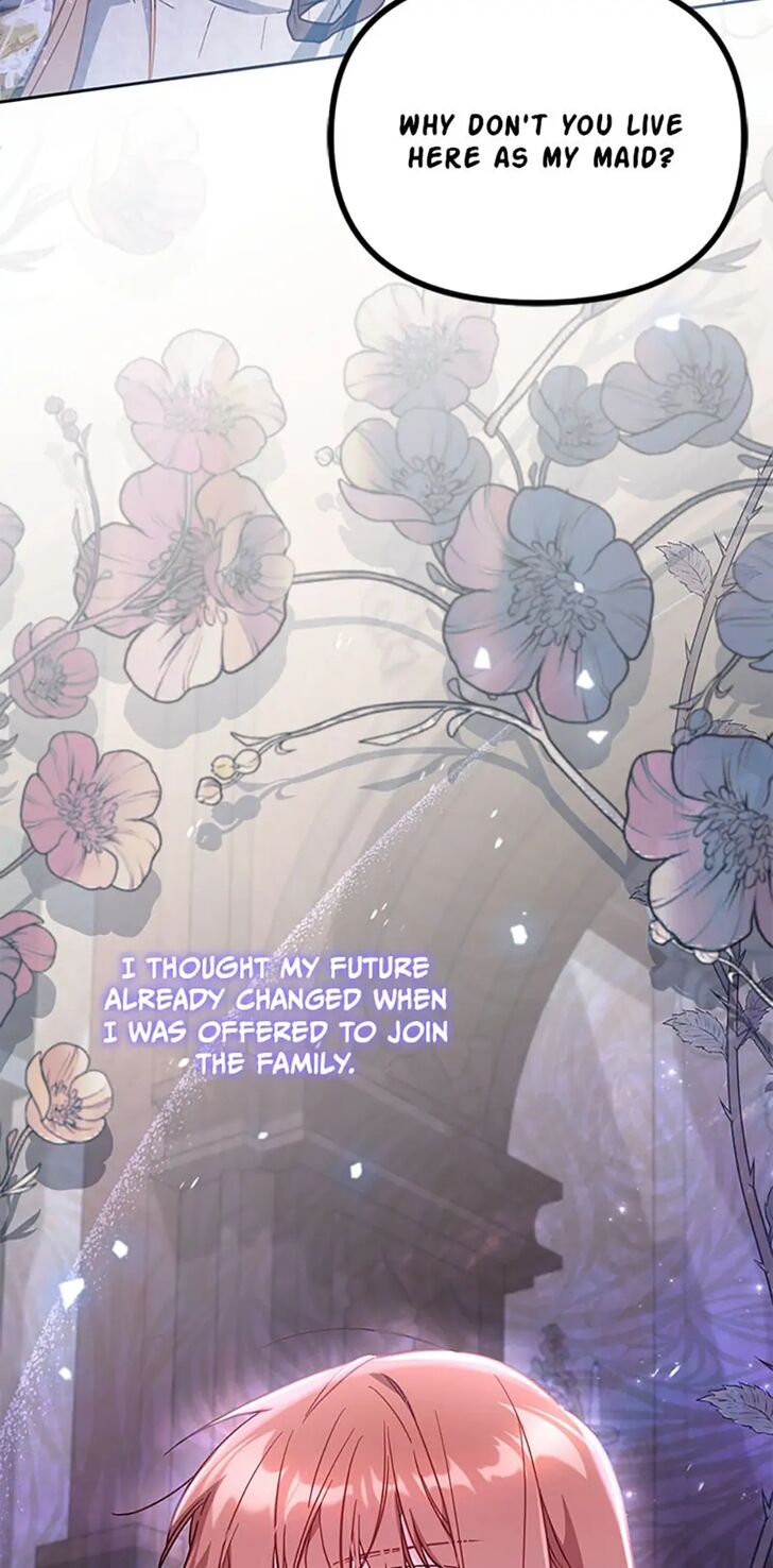 Read Philomel the Fake EN Manga Online