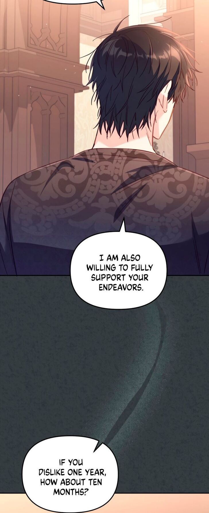 Read Philomel the Fake EN Manga Online