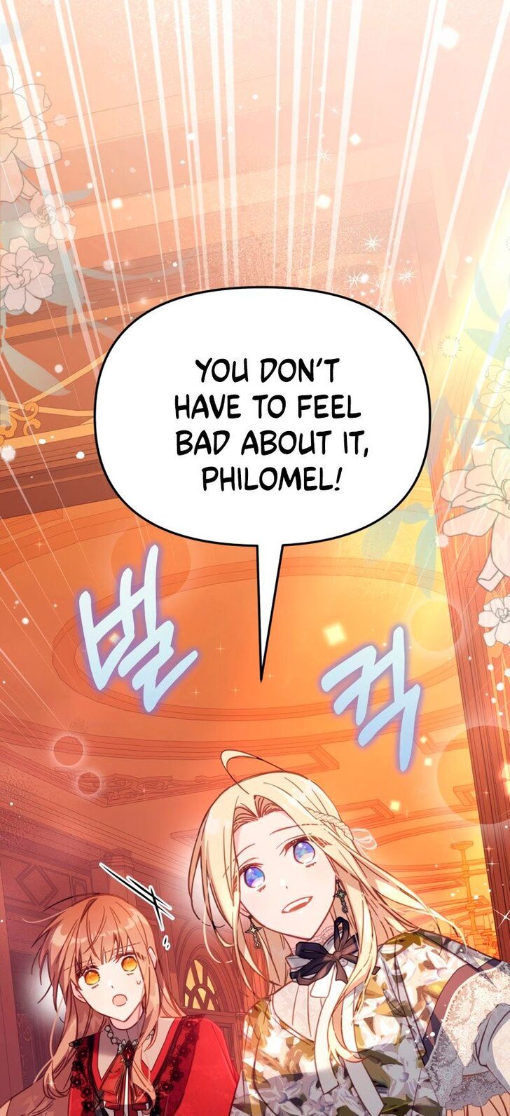 Read Philomel the Fake EN Manga Online
