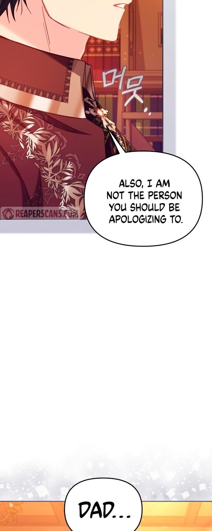 Read Philomel the Fake EN Manga Online