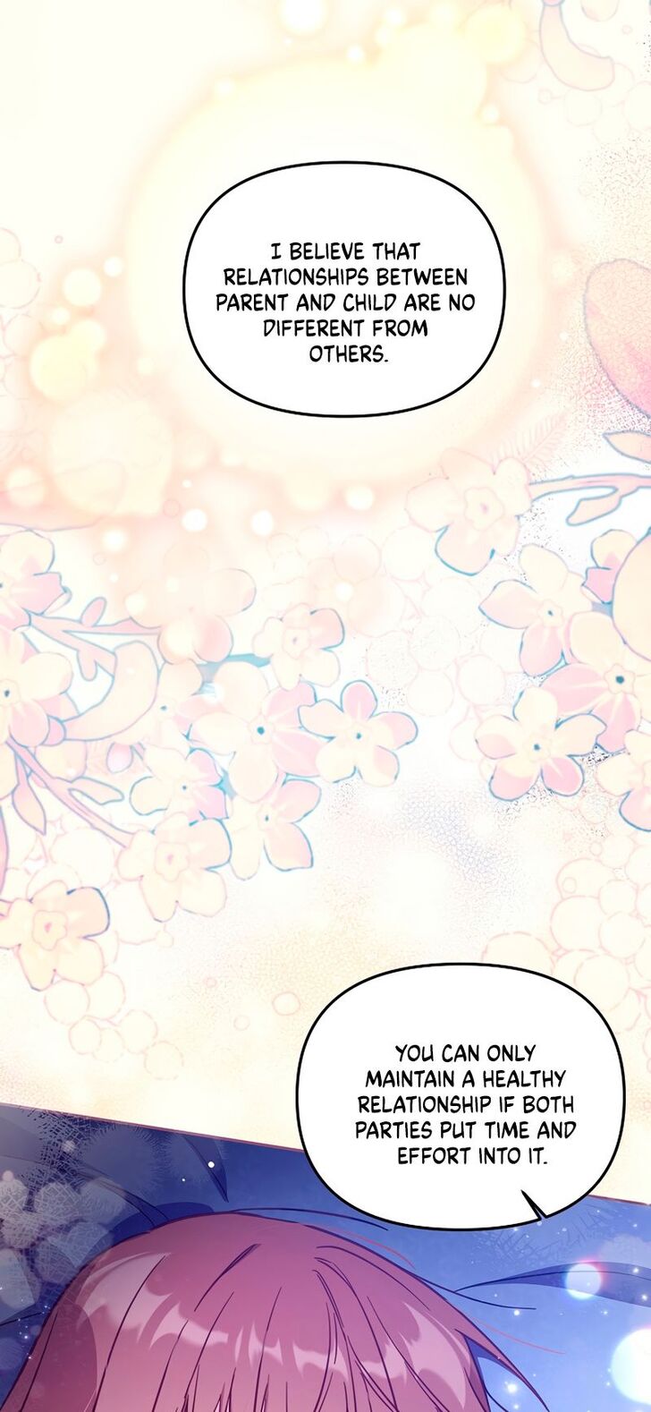 Read Philomel the Fake EN Manga Online