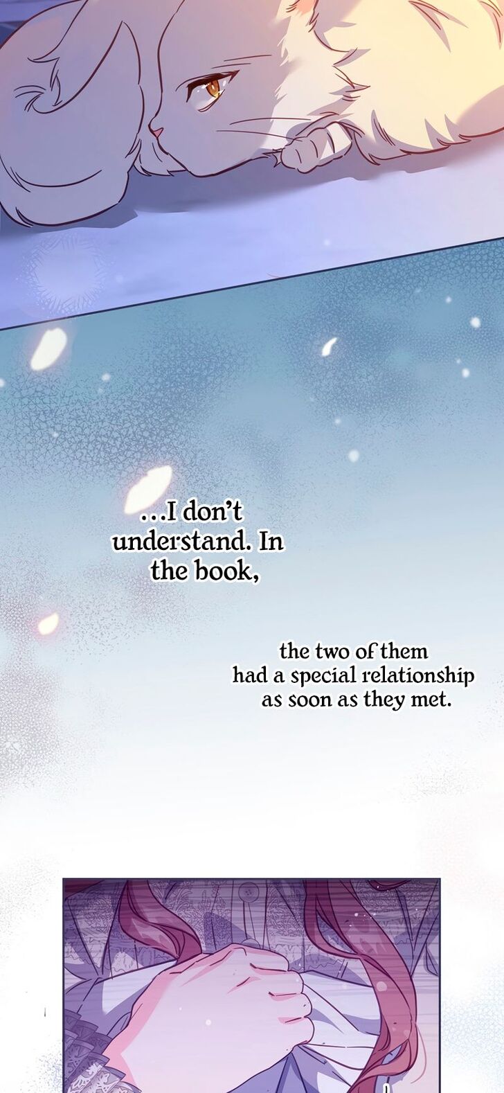 Read Philomel the Fake EN Manga Online