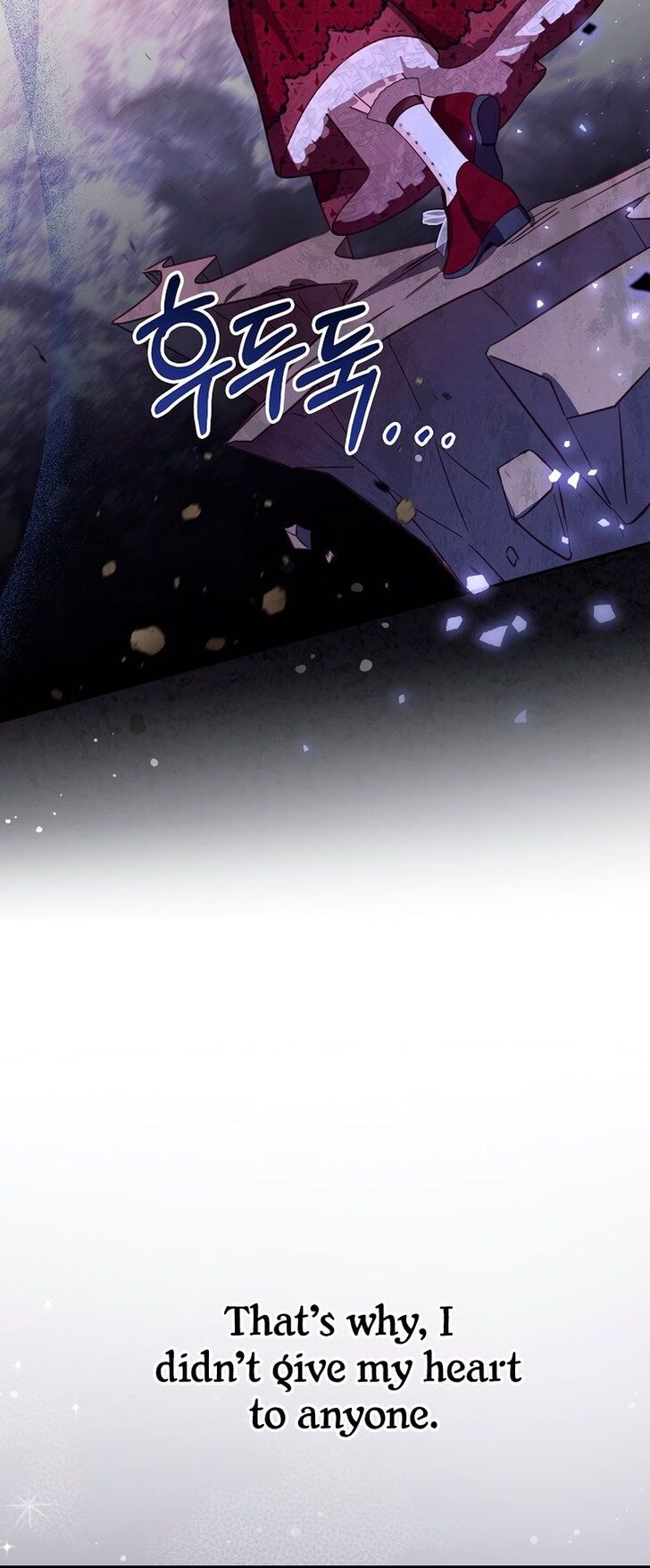 Read Philomel the Fake EN Manga Online