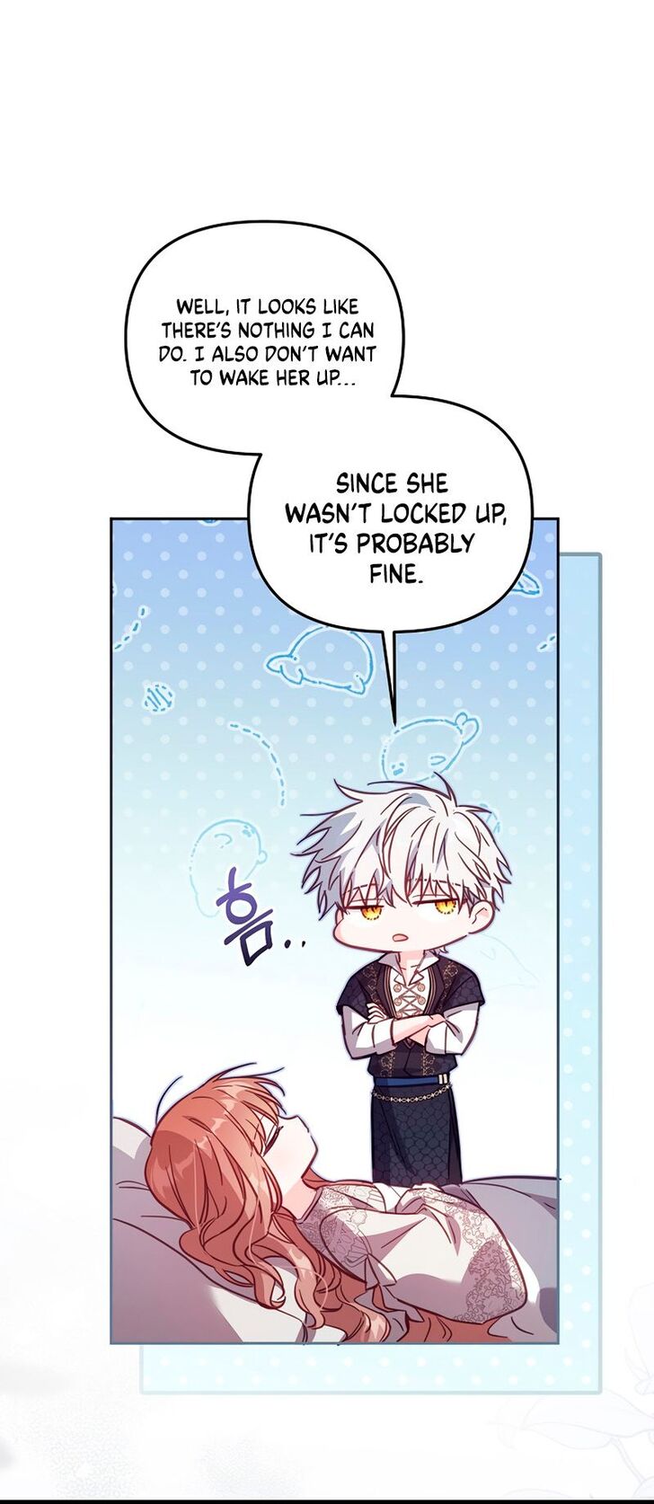 Read Philomel the Fake EN Manga Online