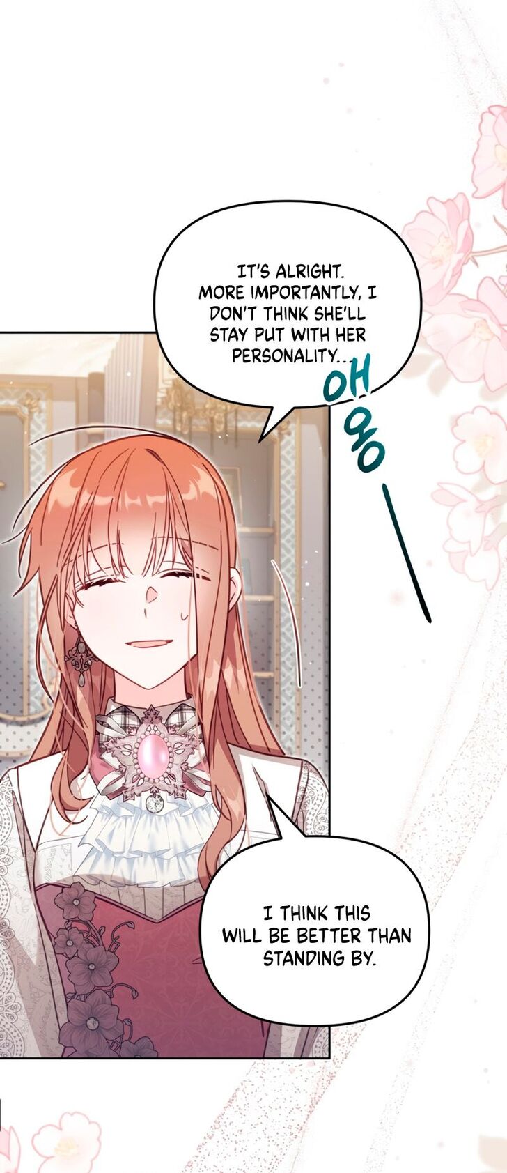 Read Philomel the Fake EN Manga Online