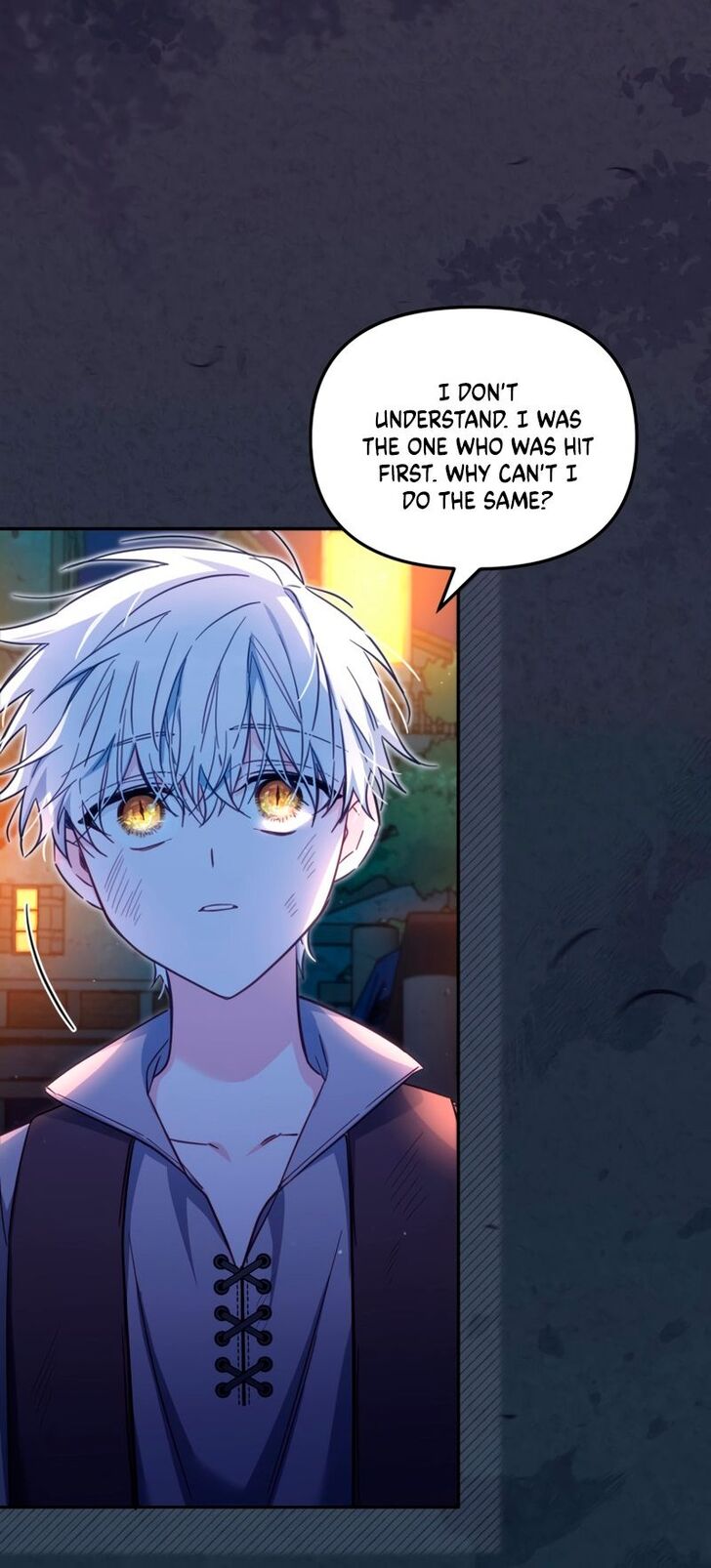 Read Philomel the Fake EN Manga Online