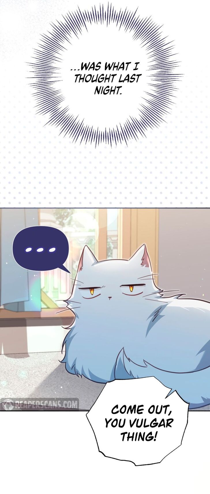 Read Philomel the Fake EN Manga Online