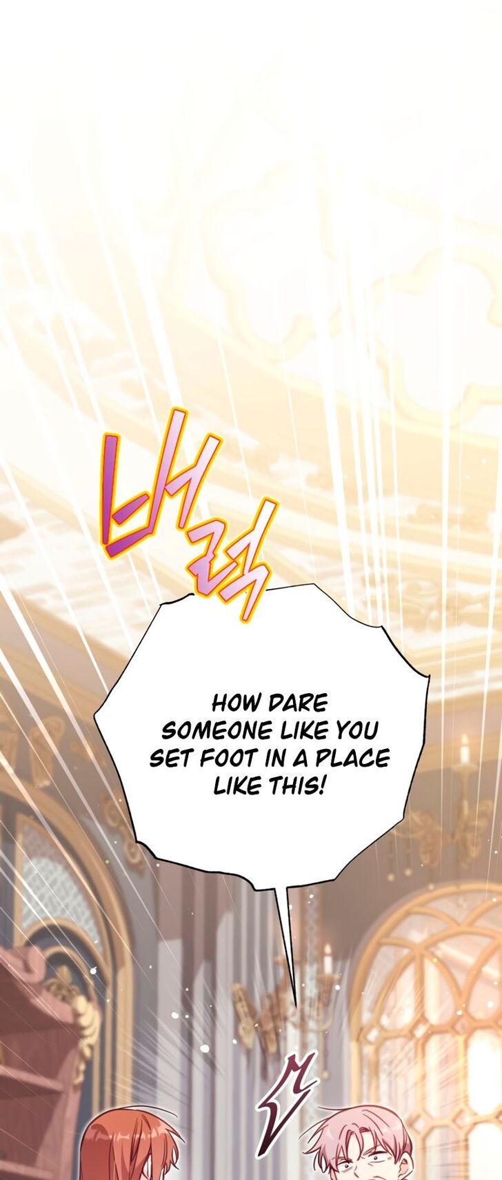 Read Philomel the Fake EN Manga Online