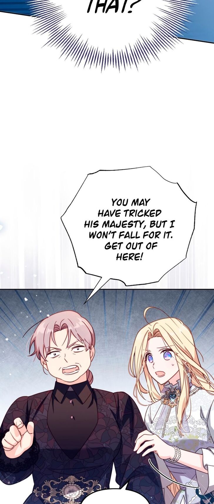 Read Philomel the Fake EN Manga Online