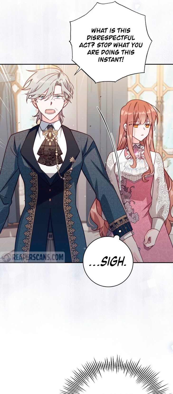 Read Philomel the Fake EN Manga Online