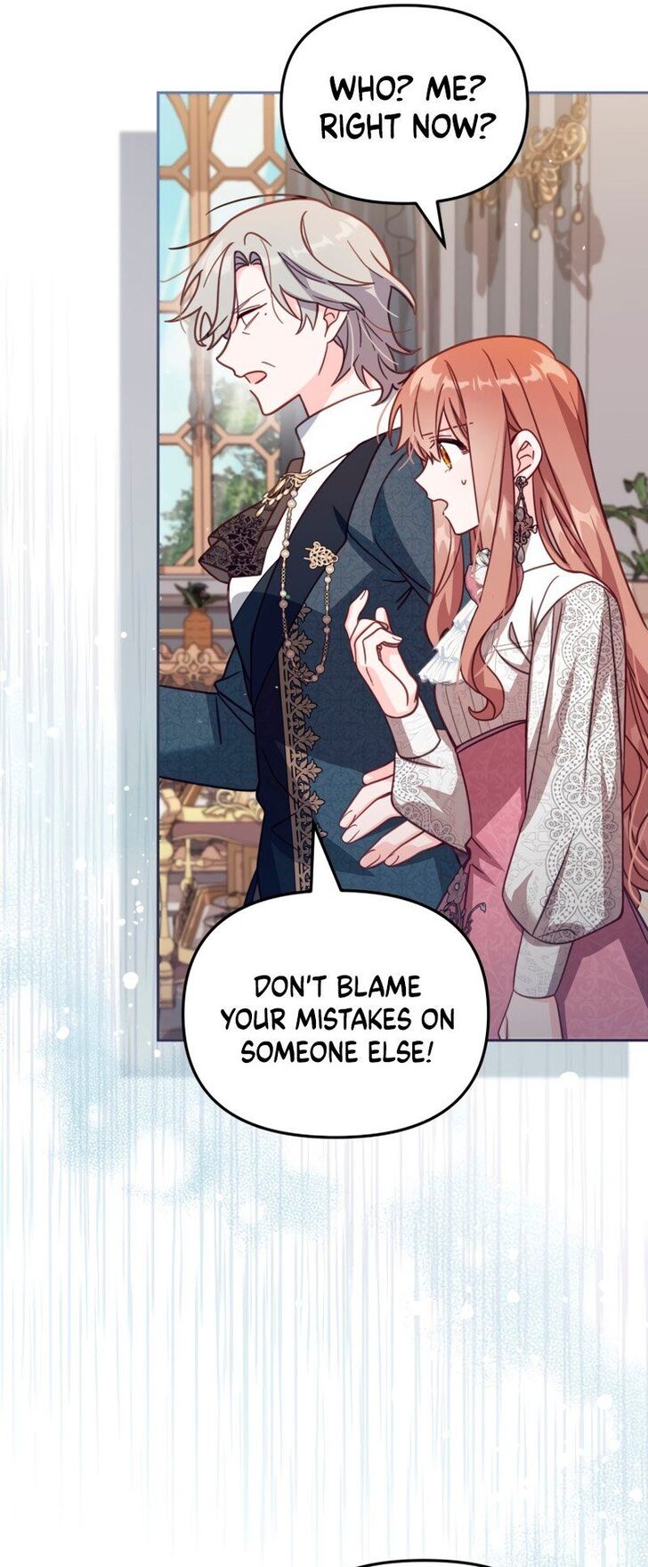Read Philomel the Fake EN Manga Online
