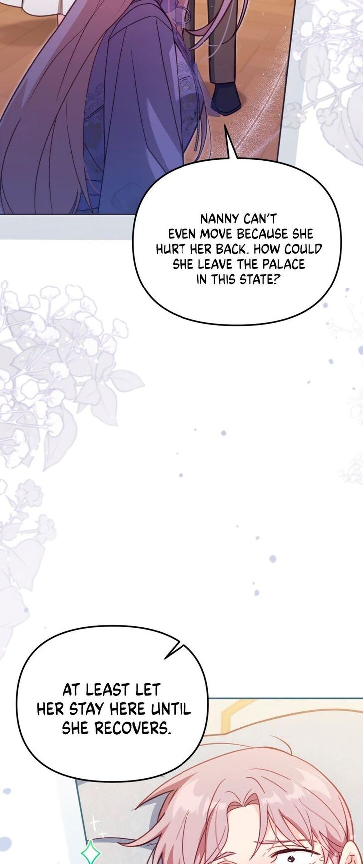 Read Philomel the Fake EN Manga Online