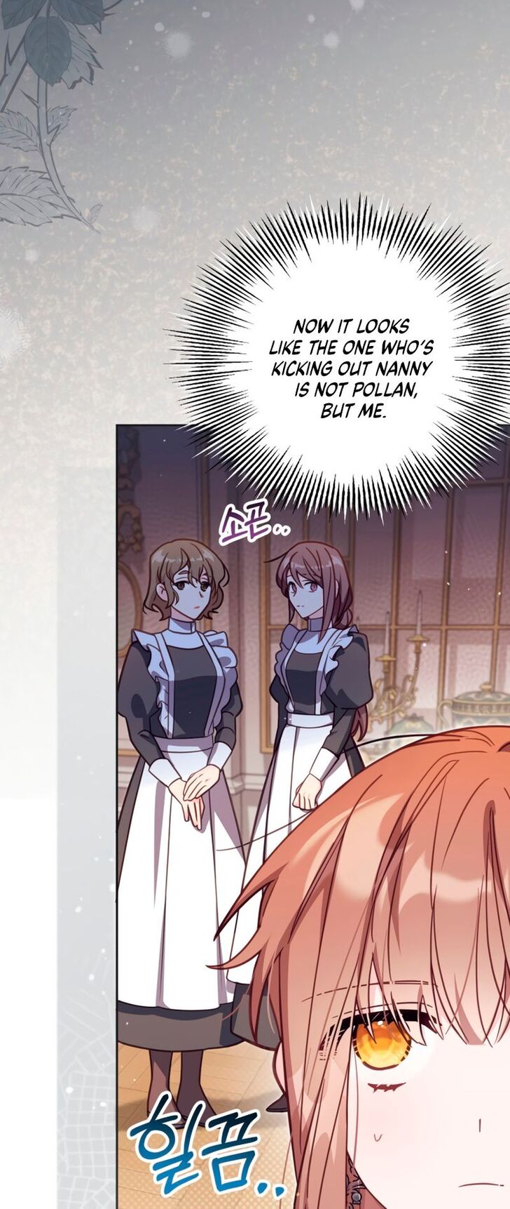 Read Philomel the Fake EN Manga Online