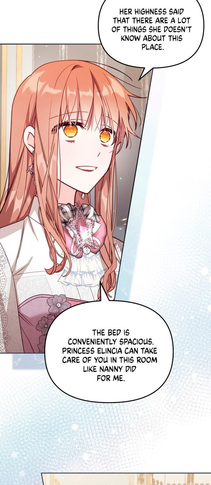Read Philomel the Fake EN Manga Online