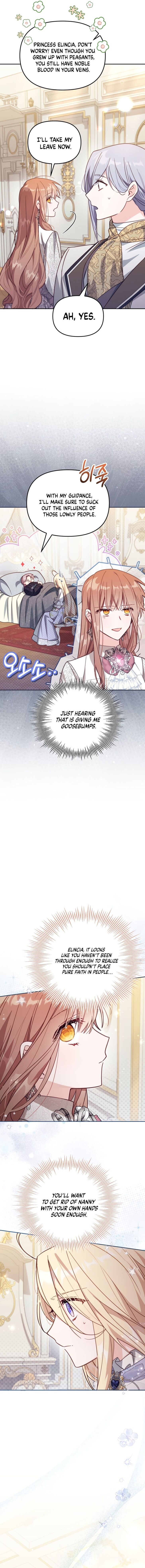 Read Philomel the Fake EN Manga Online