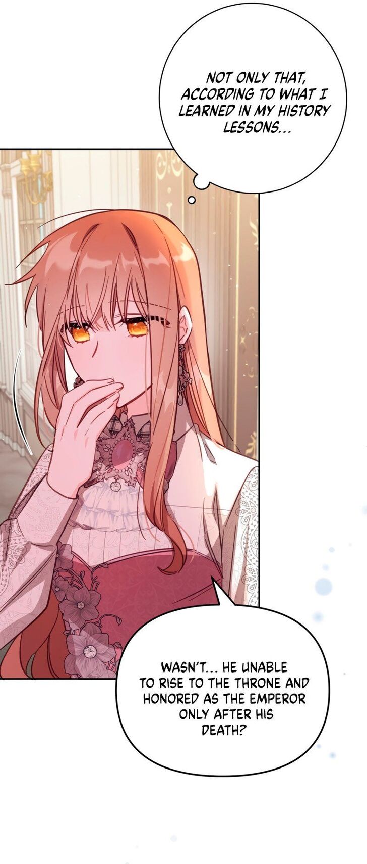 Read Philomel the Fake EN Manga Online