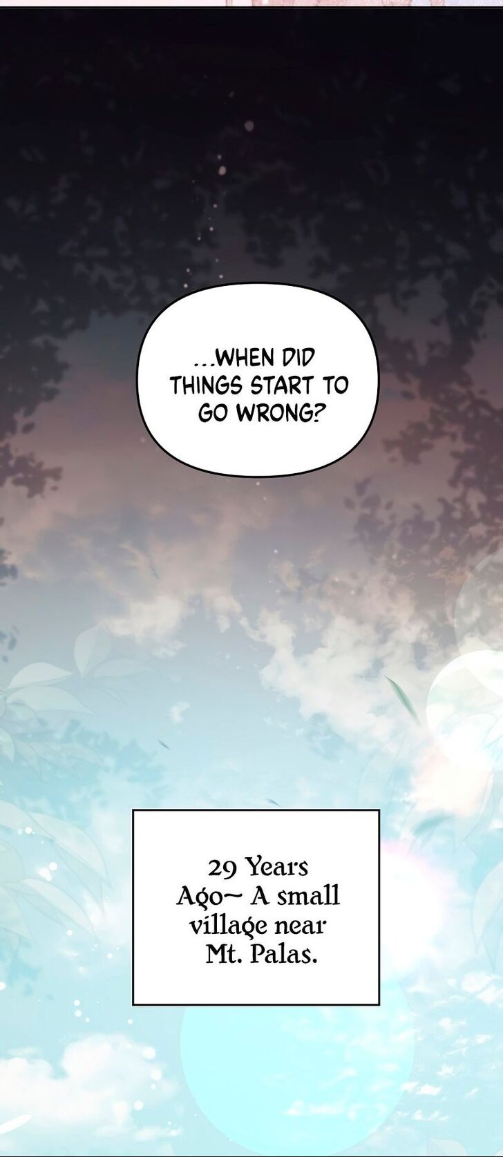 Read Philomel the Fake EN Manga Online