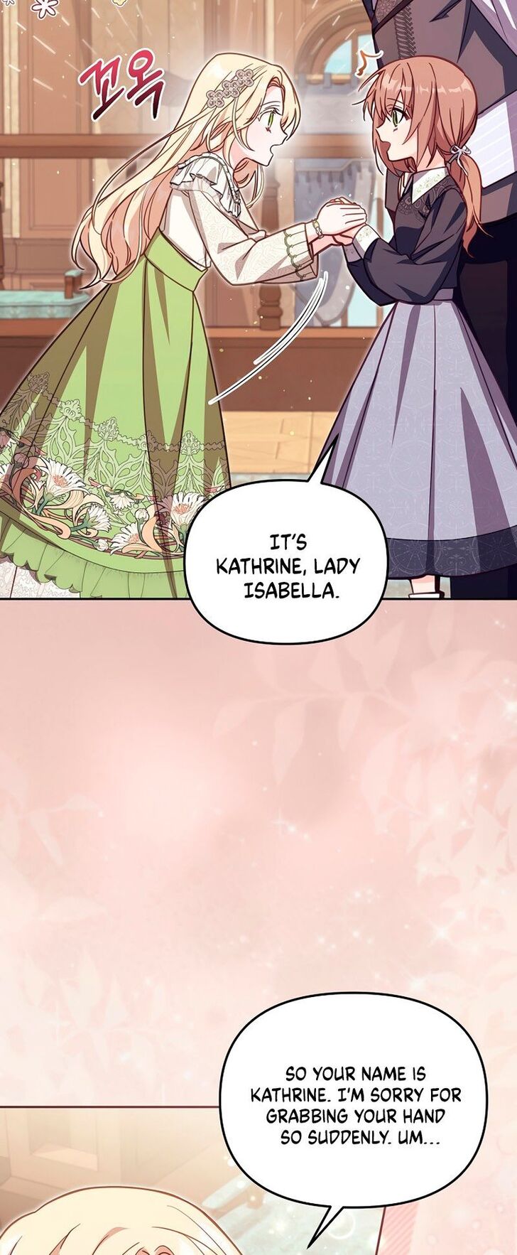 Read Philomel the Fake EN Manga Online