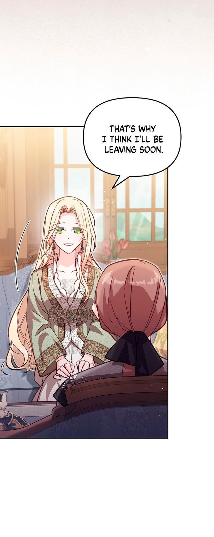 Read Philomel the Fake EN Manga Online