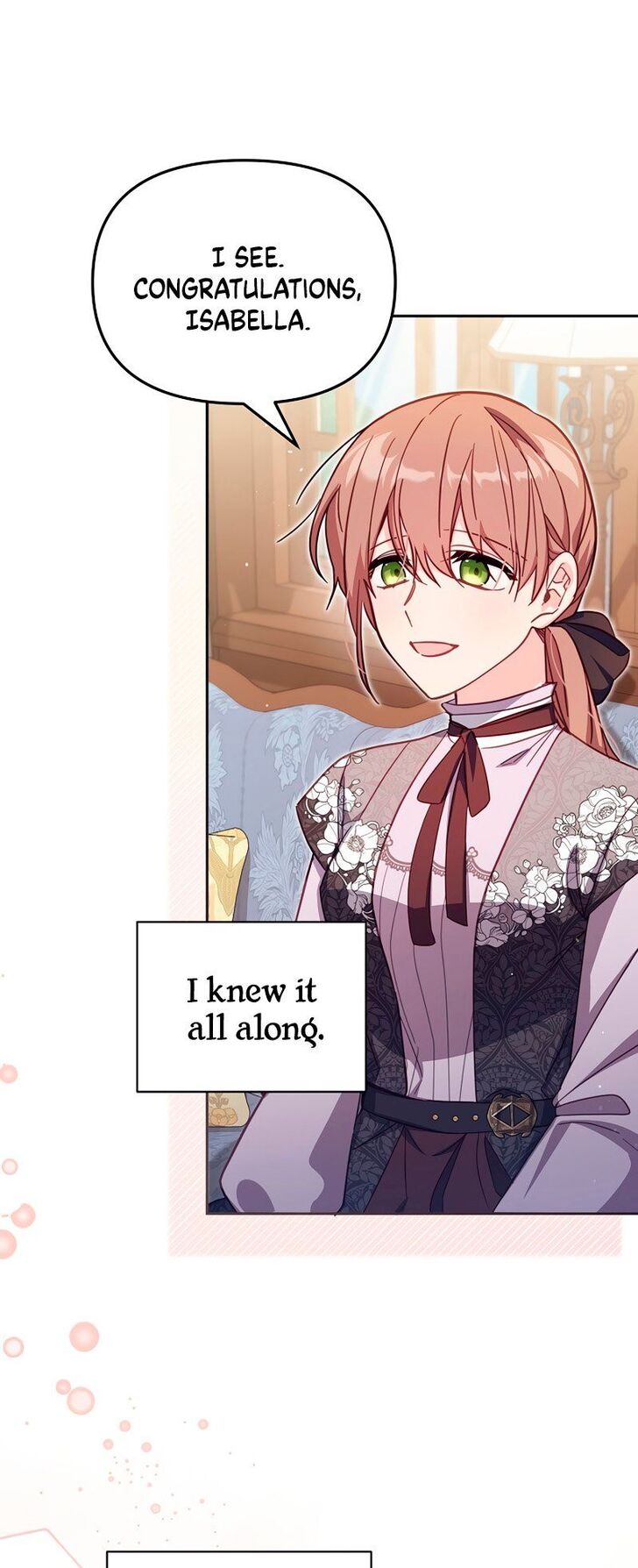 Read Philomel the Fake EN Manga Online