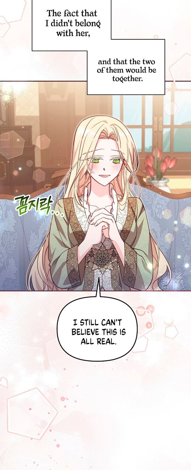 Read Philomel the Fake EN Manga Online