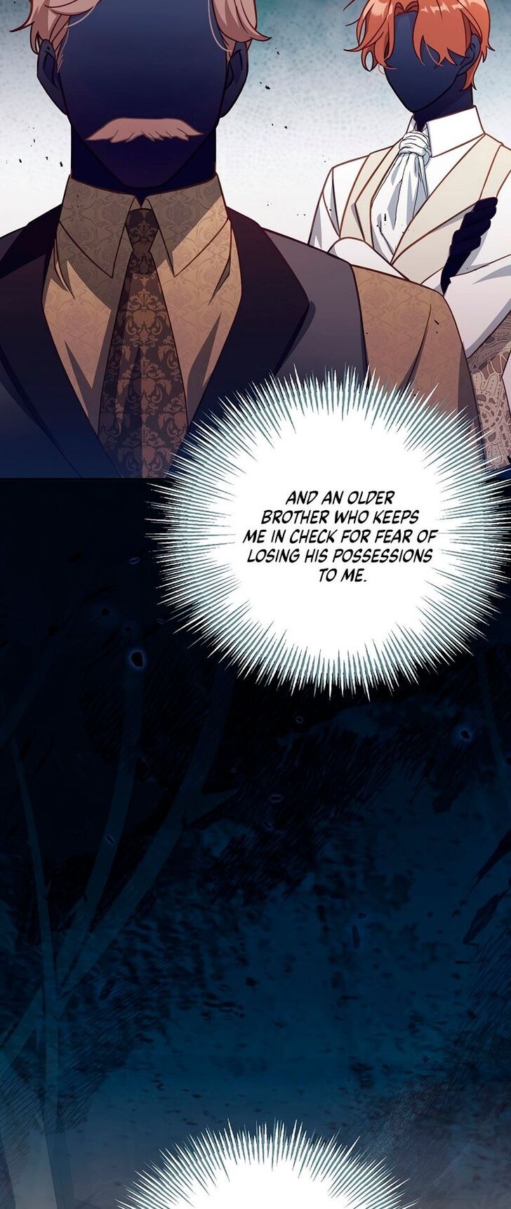 Read Philomel the Fake EN Manga Online