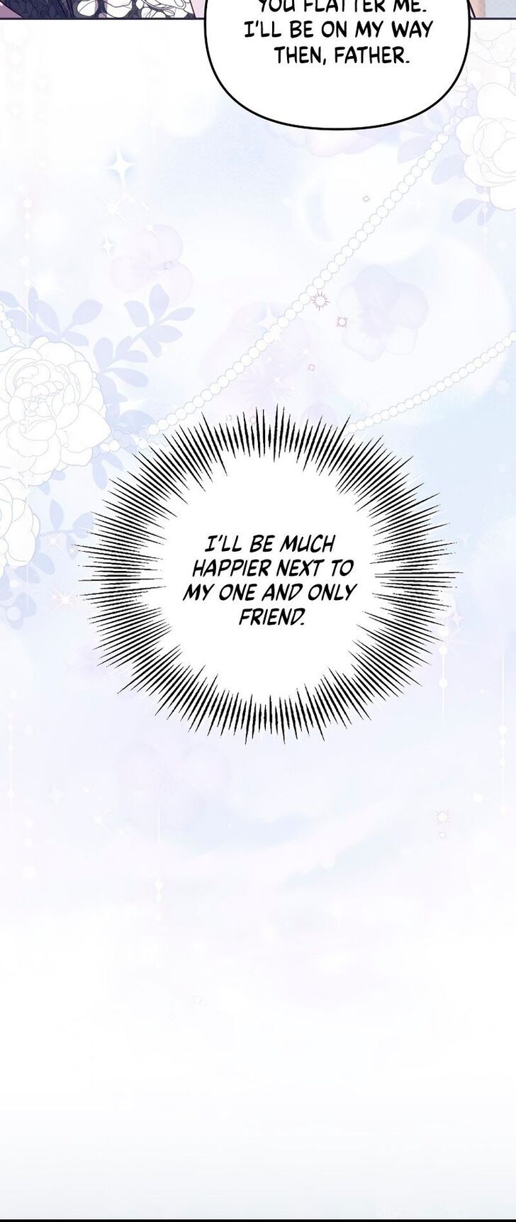 Read Philomel the Fake EN Manga Online