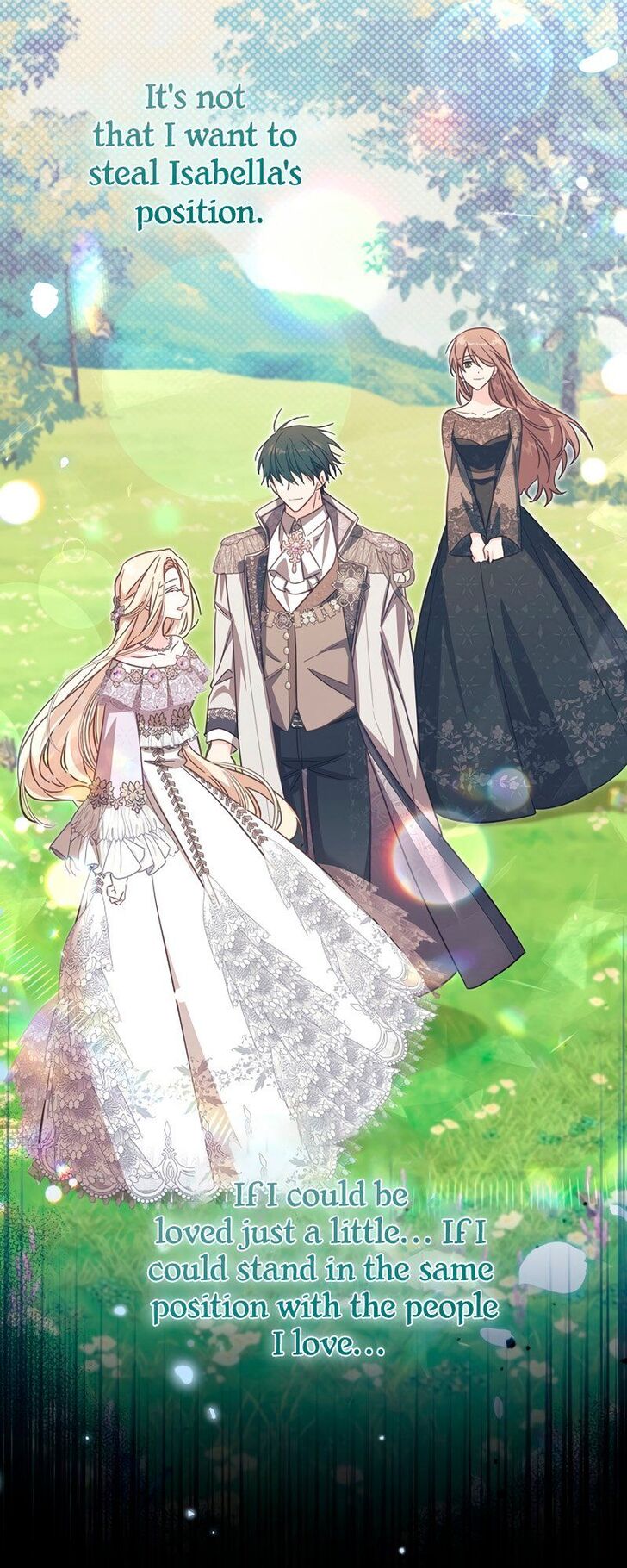 Read Philomel the Fake EN Manga Online