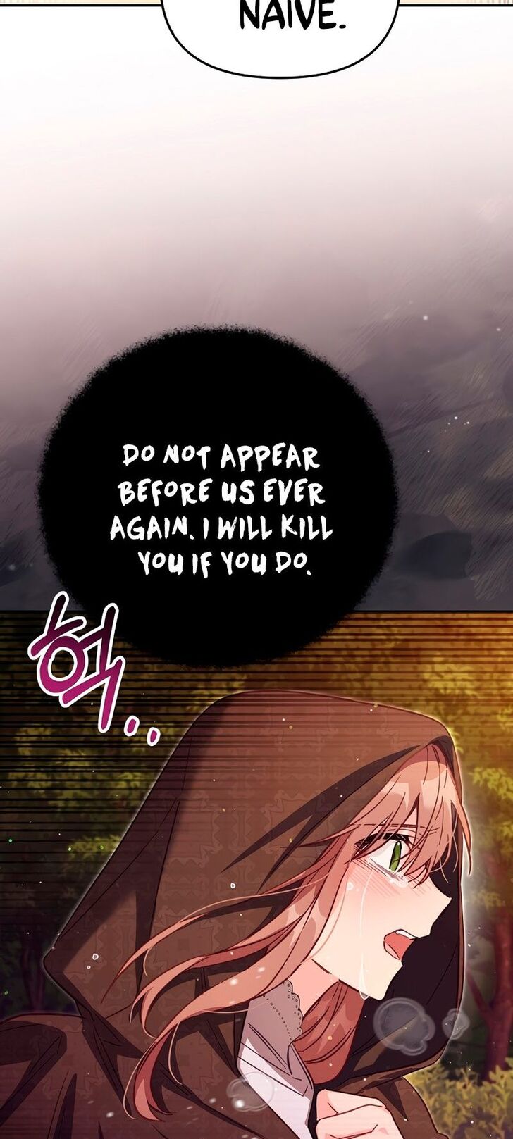Read Philomel the Fake EN Manga Online