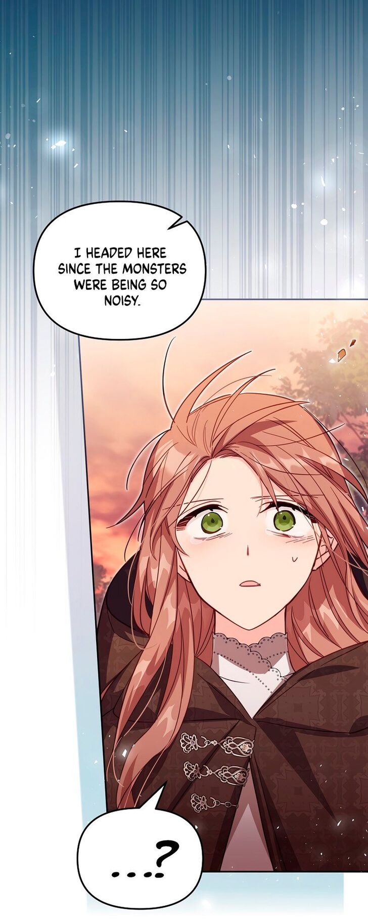 Read Philomel the Fake EN Manga Online
