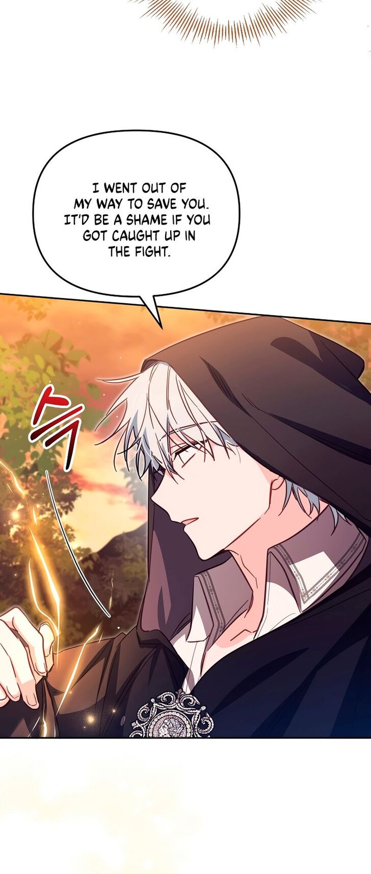 Read Philomel the Fake EN Manga Online