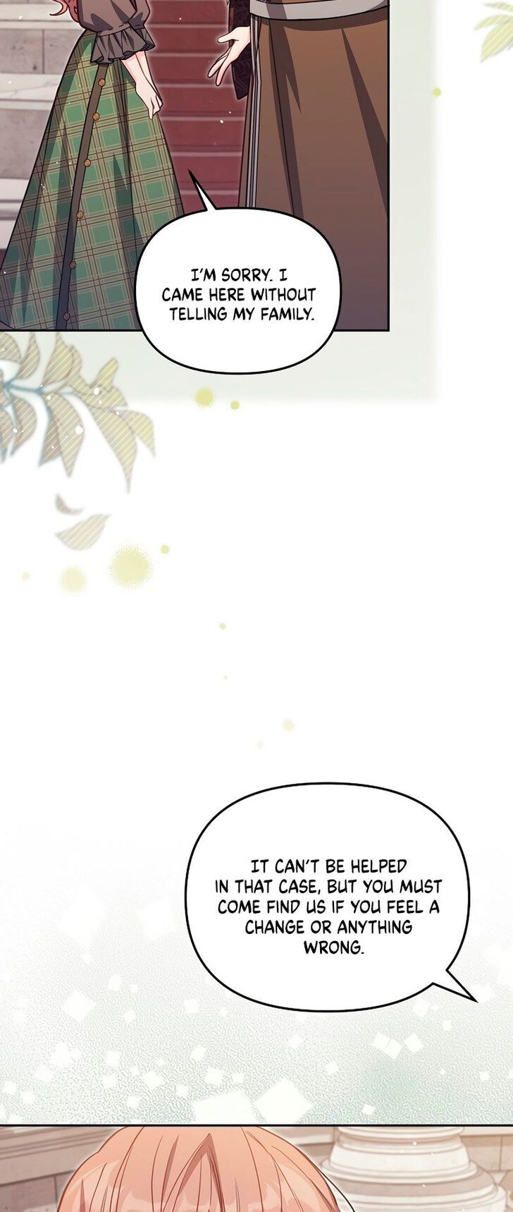 Read Philomel the Fake EN Manga Online