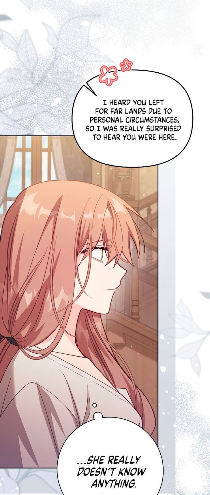 Read Philomel the Fake EN Manga Online