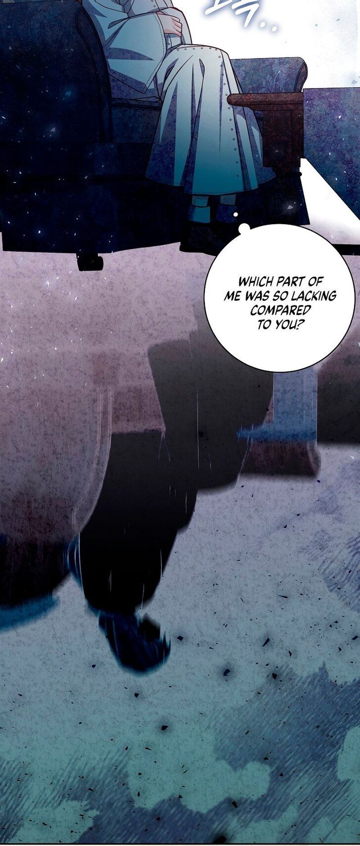 Read Philomel the Fake EN Manga Online