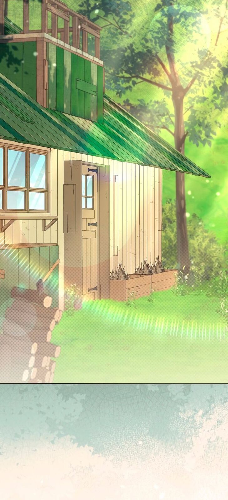 Read Philomel the Fake EN Manga Online