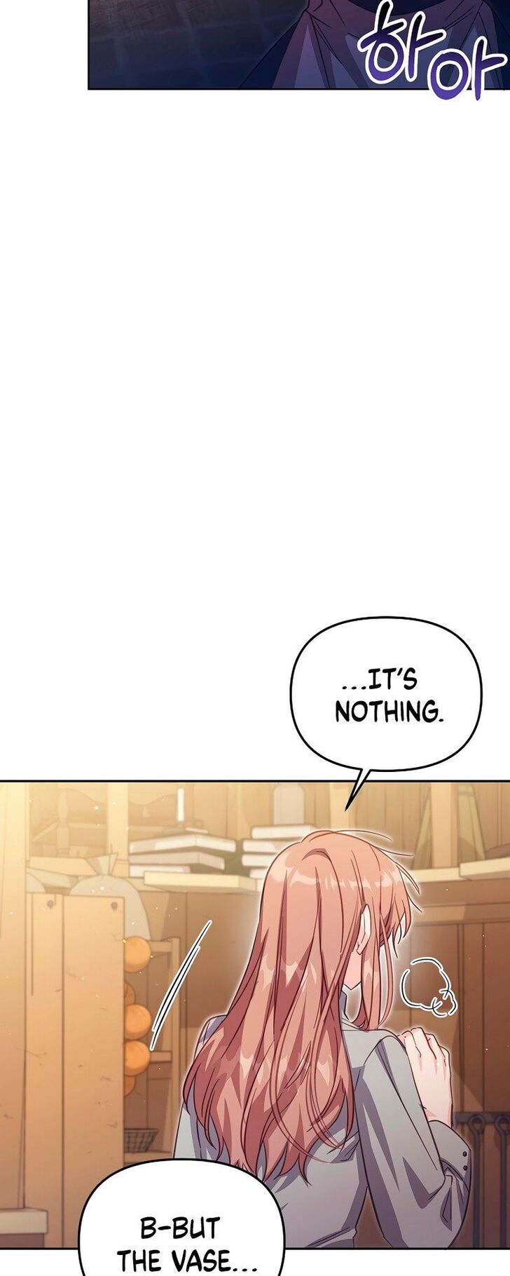 Read Philomel the Fake EN Manga Online
