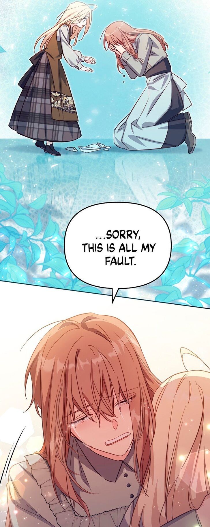Read Philomel the Fake EN Manga Online